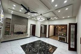 DC Colony 10 Marla House For Sale, Gujranwala, 10 Marla