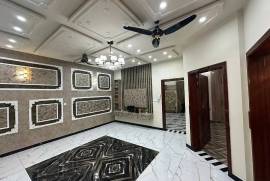 DC Colony 10 Marla House For Sale, Gujranwala, 10 Marla