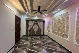 DC Colony 10 Marla House For Sale, Gujranwala, 10 Marla