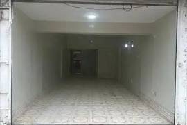 COMMERCIAL SHOP FOR SALE WITH GLASS DOOR ALLIANCE ON 100FT MAIN ROAD PRIME LOCATION OF NORTH KARACHI 11C, Karachi