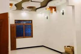 120 Sq Yd Bungalow Available In Saadi Town Scheme 33 Karachi (amir), Karachi, 4 Marla