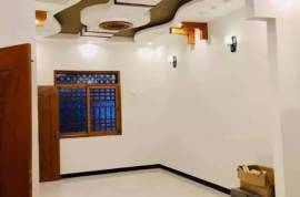 120 Sq Yd Bungalow Available In Saadi Town Scheme 33 Karachi (amir), Karachi, 4 Marla