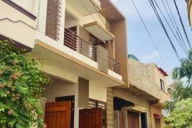 120 Sq Yd Bungalow Available In Saadi Town Scheme 33 Karachi (amir), Karachi, 4 Marla