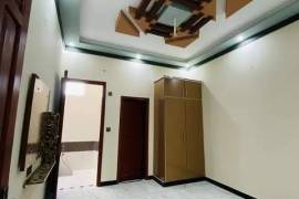 120 Sq Yd Bungalow Available In Saadi Town Scheme 33 Karachi, Karachi, 4 Marla