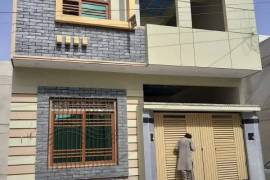 120 Sq Yd Bungalow Available In Saadi Town Scheme 33 Karachi, Karachi, 4 مرلہ