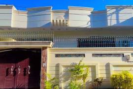 240 Square Yard Bungalow Available In Saadi Town Scheme 33 Karachi, Karachi, 8 Marla