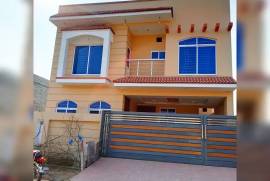 7.2 marla brand new 1/5 story house available for sale, Islamabad, 7.2 مرلہ