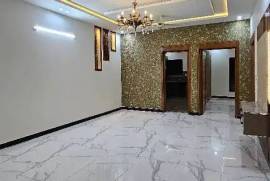 9 marla brand new house available for sale D-17, Islamabad, Islamabad, 9 मरला