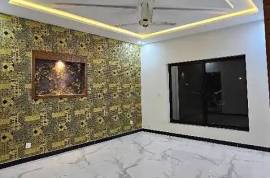 9 marla brand new house available for sale D-17, Islamabad, Islamabad, 9 مرلہ