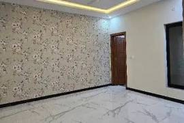 9 marla brand new house available for sale D-17, Islamabad, Islamabad, 9 मरला