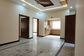 7.2 marla brand new single story house available for sale, Islamabad, 7.2 مرلہ