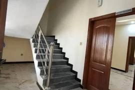 7.2 marla brand new single story house available for sale, Islamabad, 7.2 مرلہ