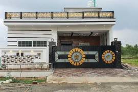 7.2 marla brand new single story house available for sale, Islamabad, 7.2 मरला