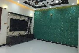 7.2 marla brand new single story house available for sale, Islamabad, 7.2 मरला