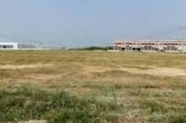  92 mrla Commercial Plot For Sale -  Main Sheikhupura Road, Near Shahkot Tool Plaza  Highway Road Facing (Double Road), Faisalabad