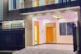 7.2 marla brand new double story house available for sale E-18, Islamabad, Islamabad, 7.2 مرلہ