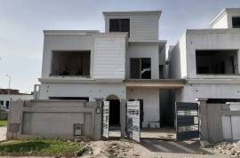 Prime Location House In DHA Defence Sized 10 Marla Is Available, Gujranwala, 10 Marla