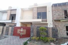 Prime Location In DHA Defence 5 Marla House For sale, Gujranwala, 5 मरला