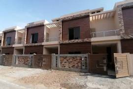 Prime Location In DHA Defence 5 Marla House For sale, Gujranwala, 5 मरला