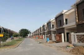 Prime Location In DHA Defence 5 Marla House For sale, Gujranwala, 5 मरला