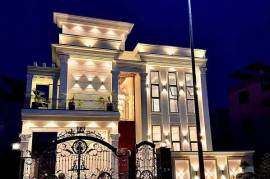 10 Marla Brand New House For Sale In Citi Housing Gujranwala, Gujranwala, 10 Marla