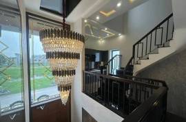 10 Marla Brand New House For Sale In Citi Housing Gujranwala, Gujranwala, 10 मरला