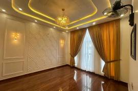 10 Marla Brand New House For Sale In Citi Housing Gujranwala, Gujranwala, 10 मरला