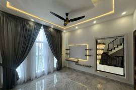 10 Marla Brand New House For Sale In Citi Housing Gujranwala, Gujranwala, 10 मरला