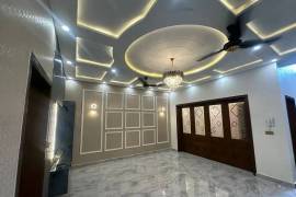 10 Marla Brand New House For Sale In Citi Housing Gujranwala, Gujranwala, 10 मरला