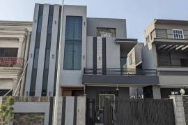 10 Marla Brand New House For Sale Citi Housing Gujranwala, Gujranwala, 10 Marla