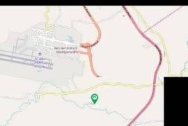 250 Kanal land available for sale near Islamabad airport  Shaheen Fazaia Housing Scehme, Islamabad, برائے فروخت, زمین یا پلاٹ, Islamabad, روپے 1,000,000,000