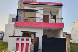 5 Mrla New House for Rent Citi Housing Gujranwala, فی مہینہ, کرایہ کے لیے, گھر, Gujranwala