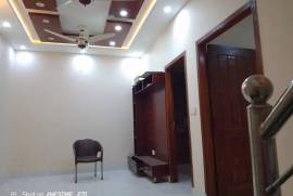 5 Mrla New House for Rent Citi Housing Gujranwala, فی مہینہ, کرایہ کے لیے, گھر, Gujranwala