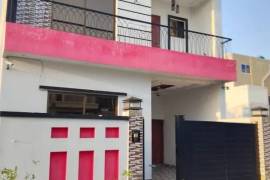 5 Mrla New House for Rent Citi Housing Gujranwala, Per month, For Rent, House, Gujranwala