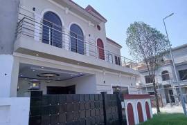 10 Mrla House available for rent Citi Housing Gujranwala, प्रति महीने, किराए के लिए, घर, Gujranwala