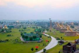 5 Marla Spacious Residential Plot Available In Citi Housing Society For sale, برائے فروخت, زمین یا پلاٹ, Gujranwala, روپے 4,800,000