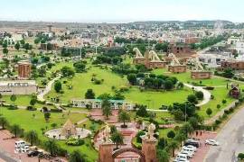 5 Marla Spacious Residential Plot Available In Citi Housing Society For sale, برائے فروخت, زمین یا پلاٹ, Gujranwala, روپے 4,800,000