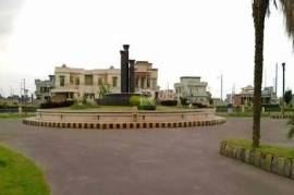 5 Marla Spacious Residential Plot Available In Citi Housing Society For sale, برائے فروخت, زمین یا پلاٹ, Gujranwala, روپے 4,800,000