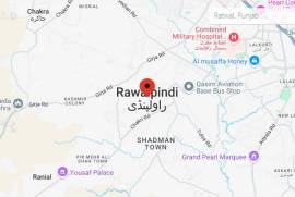 700 kanal land for sale in ratwal 8 lac pr kanal exchange adjustment, बिक्री के लिए, भूमि या प्लॉट, Rawalpindi, रुपये 560,000,000