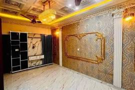 5 Marla house for sale in airport green garden Top City 1, Islamabad, Islamabad, 5 Marla