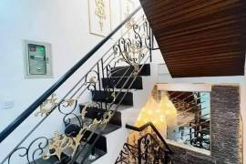 5 Marla house for sale in airport green garden Top City 1, Islamabad, Islamabad, 5 Marla