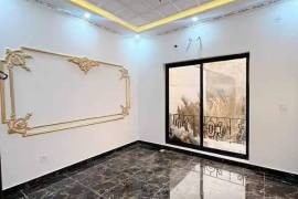 5 Marla house for sale in airport green garden Top City 1, Islamabad, Islamabad, 5 मरला