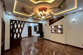 Top City 10 Marla house for sale Top City 1, Islamabad, Islamabad, 10 Marla