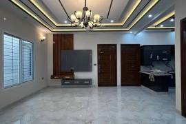 5 Marla house for sale in airport enclave Mumtaz City, Islamabad, Islamabad, 5 Marla