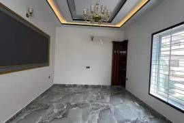 5 Marla house for sale in airport enclave Mumtaz City, Islamabad, Islamabad, 5 Marla