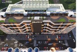 Book Luxury one bed Apartment In Just 11,520000 On Installment Plan In violet block Bahria Town Lahor., Lahore, 320 Sq.ft