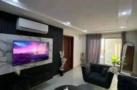 Book Luxury one bed Apartment In Just 11,520000 On Installment Plan In violet block Bahria Town Lahor., Lahore, 320 Sq.ft