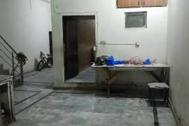 5 Marla Double Storey House For Sale In Fateh Garh Near Canal Road, Lahore, 5 مرلہ