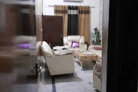 5 Marla Double Storey House For Sale In Fateh Garh Near Canal Road, Lahore, 5 मरला