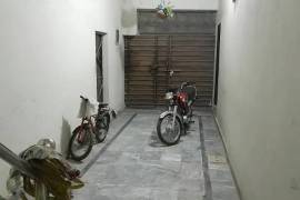 5 Marla Double Storey House For Sale In Fateh Garh Near Canal Road, Lahore, 5 Marla